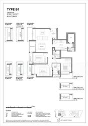 The Hillshore (D5), Condominium #461001041